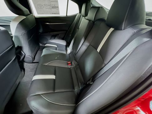 New 2026 Toyota Camry Hybrid AWD/4WD image 20