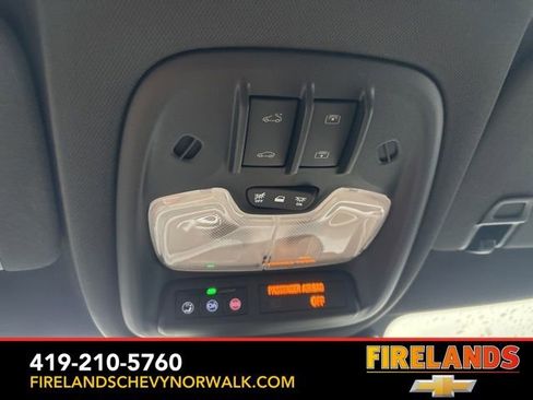 New 2026 Chevrolet TrailBlazer ACTIV w/ Convenience Package image 27