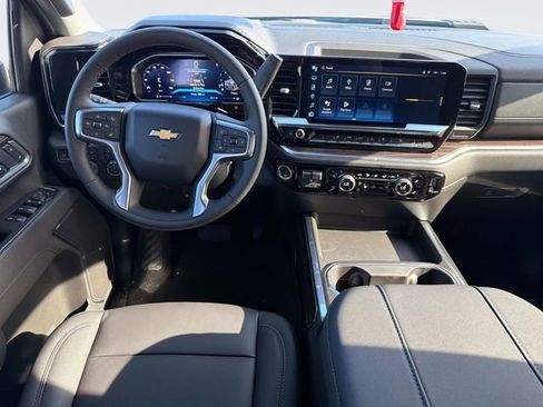 New 2026 Chevrolet Silverado 2500 LT w/ All Star Edition image 17