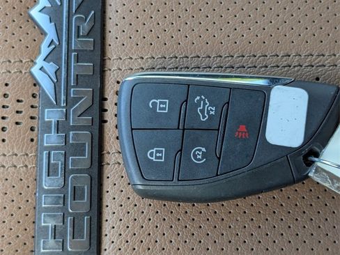 Certified 2024 Chevrolet Silverado 3500 High Country w/ High Country Premium Package image 26