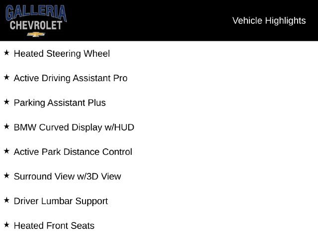 Used 2023 BMW 330e xDrive AWD/4WD image 6