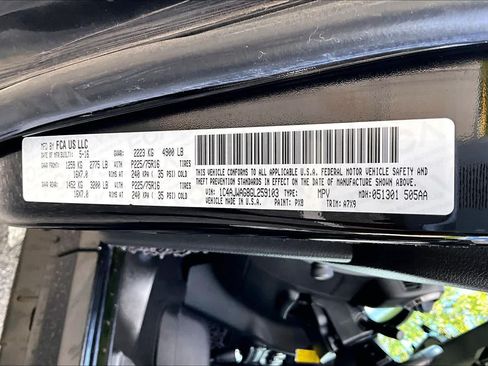 Used 2016 Jeep Wrangler Sport w/ Connectivity Group AWD/4WD image 35