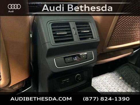 Certified 2023 Audi Q5 2.0T Premium w/ Convenience Package AWD/4WD image 26