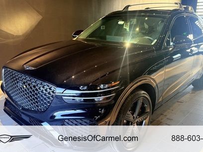Used 2024 Genesis GV70 3.5T Sport w/ Sport Prestige Package