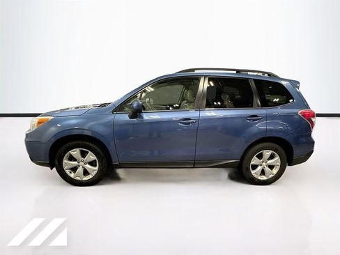 Used 2015 Subaru Forester 2.5i Limited AWD/4WD image 7