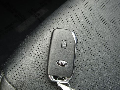 Used 2021 Kia Seltos EX AWD/4WD image 28