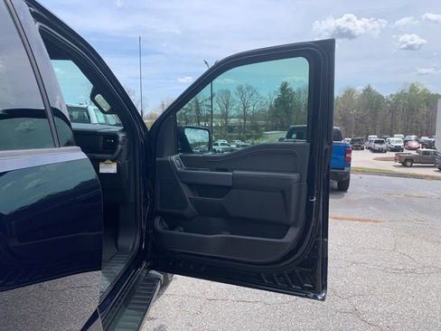 New 2026 Ford F150 XLT w/ Equipment Group 302A MID image 14