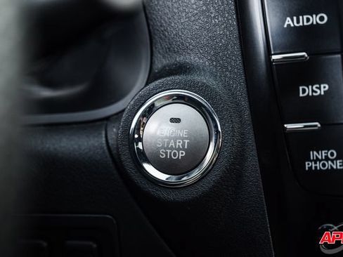 Used 2011 Lexus IS F RWD image 20