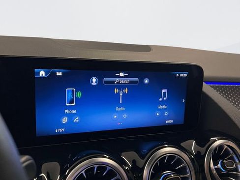 Certified 2026 Mercedes-Benz GLA 250 GLA 250 image 28