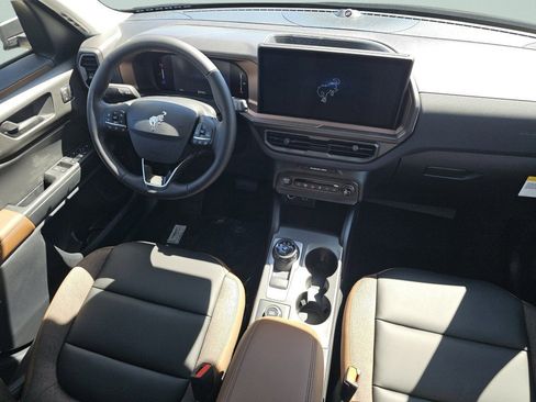 New 2026 Ford Bronco Sport Outer Banks w/ Outer Banks Tech Package+ AWD/4WD image 27