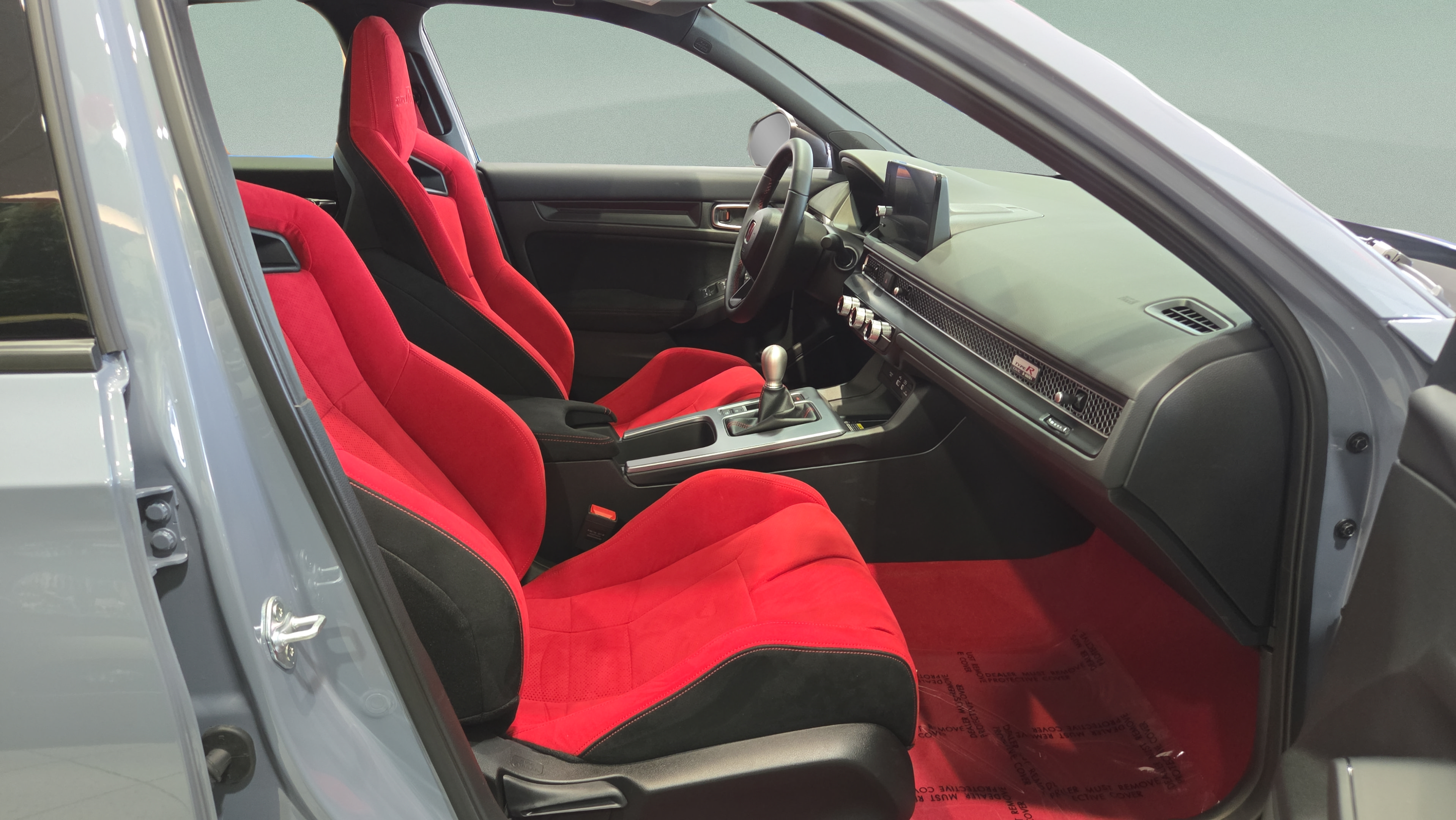Used 2026 Honda Civic Type R image 16