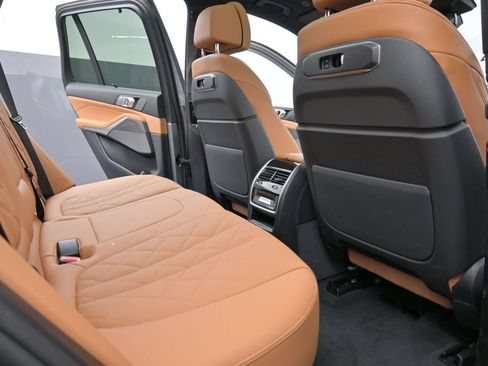 New 2026 BMW X5 xDrive40i AWD/4WD image 19