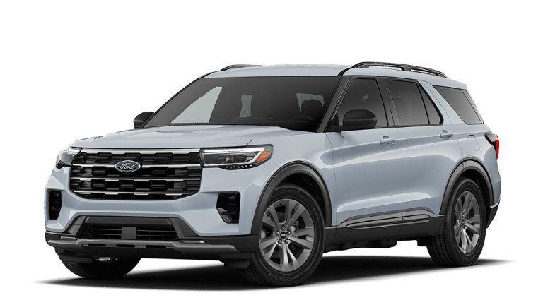 New 2026 Ford Explorer Active w/ Active Comfort Package AWD/4WD image 23