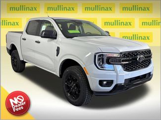 New 2026 Ford Ranger XLT w/ Equipment Group 301A High RWD 360° Tour