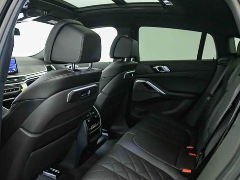 New 2026 BMW X6 xDrive40i w/ Climate Comfort Package image 20