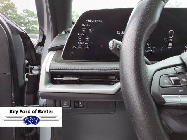 Used 2024 Cadillac XT4 Sport AWD/4WD image 30