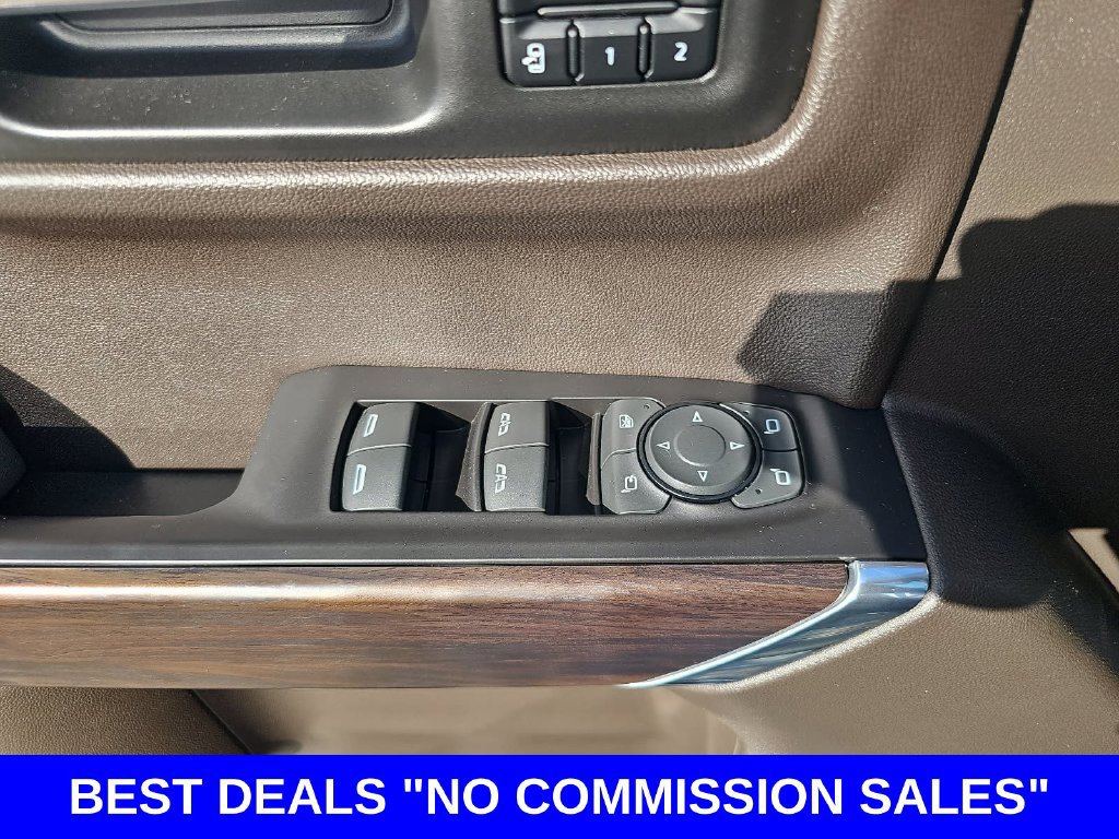 Used 2020 GMC Sierra 1500 SLT w/ SLT Premium Package AWD/4WD image 28