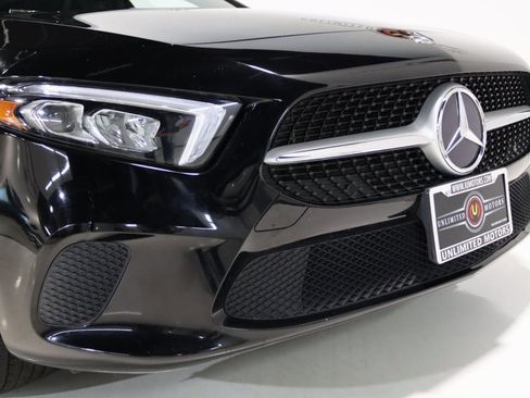 Used 2019 Mercedes-Benz A 220 image 22