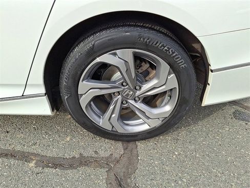 Used 2019 Honda Accord EX-L image 27