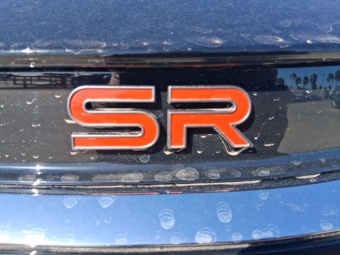 New 2026 Nissan Sentra SR w/ Floor Mat Package FWD image 28