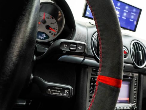 Used 2008 Porsche Cayman S RWD image 29