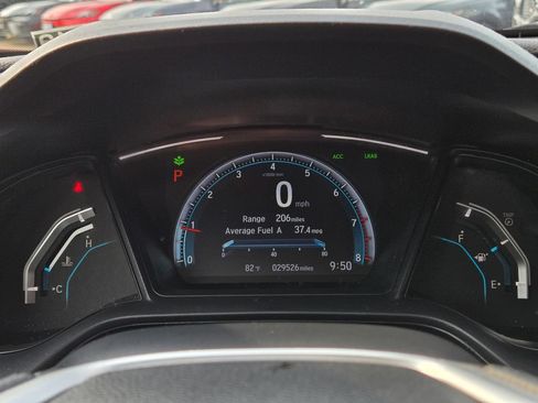 Used 2021 Honda Civic LX image 20