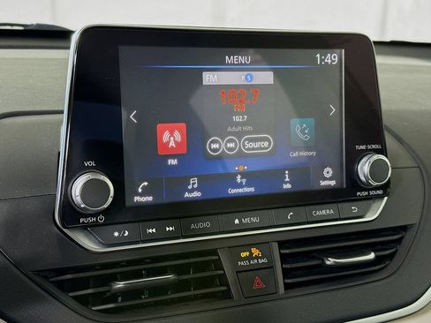 Used 2022 Nissan Altima 2.5 SV AWD/4WD image 6