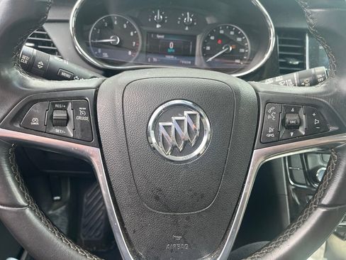 Used 2019 Buick Encore Preferred FWD image 10