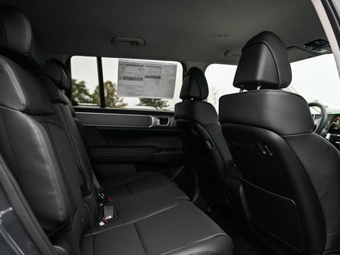 New 2026 Hyundai Santa Fe SEL AWD/4WD image 14