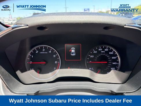 Used 2023 Subaru WRX AWD/4WD image 23