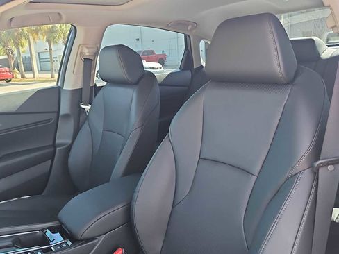 New 2025 Honda Accord EX-L image 13