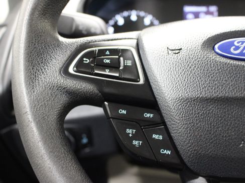 Used 2020 Ford EcoSport S FWD image 11