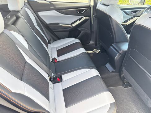 Used 2023 Subaru Crosstrek 2.5i Limited image 15