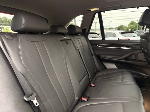 Used 2016 BMW X5 xDrive35i AWD/4WD image 34