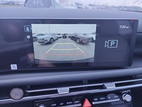 New 2026 Hyundai Santa Cruz SEL AWD/4WD image 17