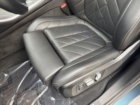 Used 2024 BMW X5 xDrive40i w/ Parking Assistance Package AWD/4WD image 30