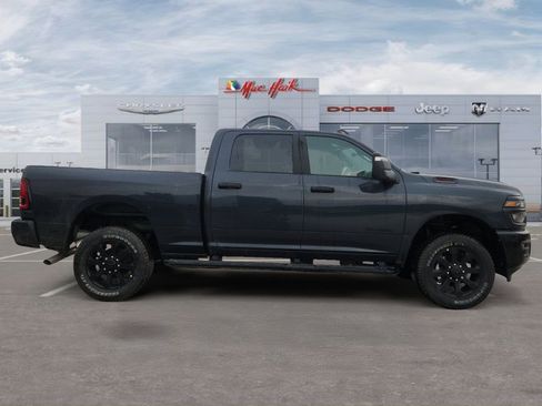 New 2026 RAM 2500 Lone Star image 6