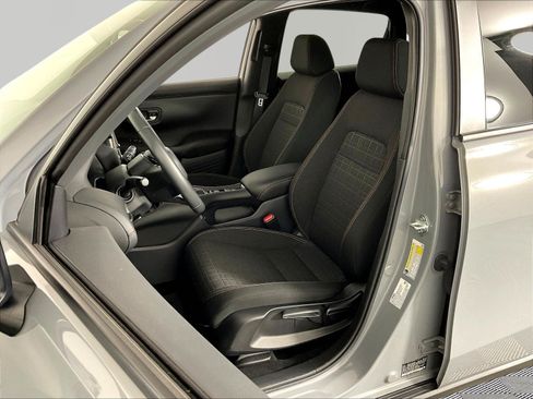 Used 2024 Honda HR-V Sport image 21