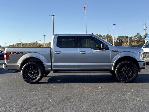 Used 2020 Ford F150 XLT w/ Equipment Group 302A Luxury image 31