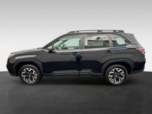 New 2026 Subaru Forester Premium image 3