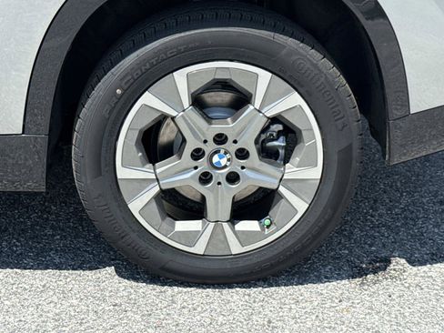 New 2026 BMW X1 xDrive28i w/ Technology Package AWD/4WD image 12