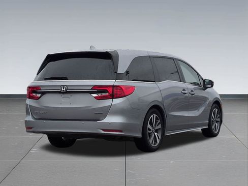 Certified 2023 Honda Odyssey Touring image 6