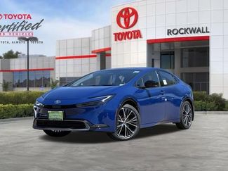 New 2026 Toyota Prius XLE video 1