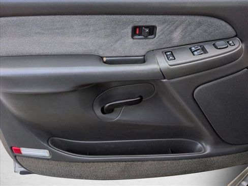 Used 2003 Chevrolet Silverado 1500 LS RWD image 10