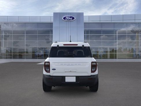 New 2025 Ford Bronco Sport Big Bend w/ Convenience Package AWD/4WD image 37