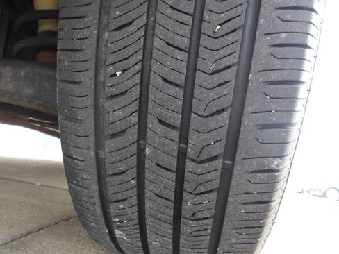 Used 2014 GMC Terrain SLT image 38