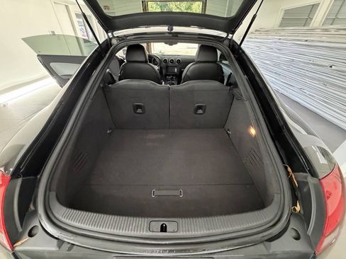 Used 2008 Audi TT 3.2 AWD/4WD image 17