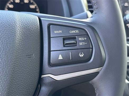 New 2026 Honda Ridgeline RTL image 34