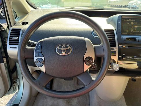 Used 2009 Toyota Prius image 9