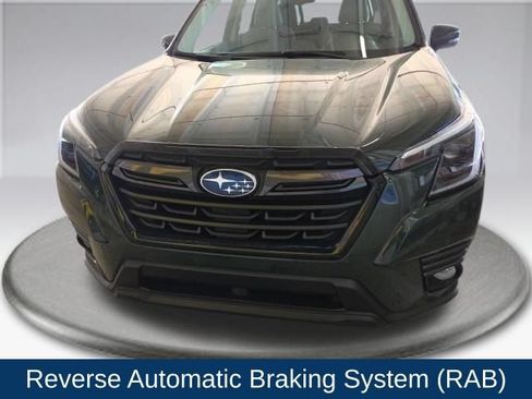 Used 2023 Subaru Forester Limited AWD/4WD image 13